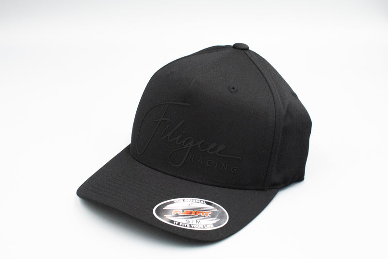 Filigree Racing Flexfit Hat