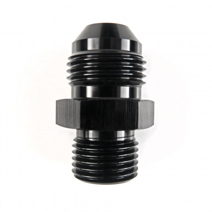 -8 AN JIC to M16 x 1.5 Male to Male Adapter