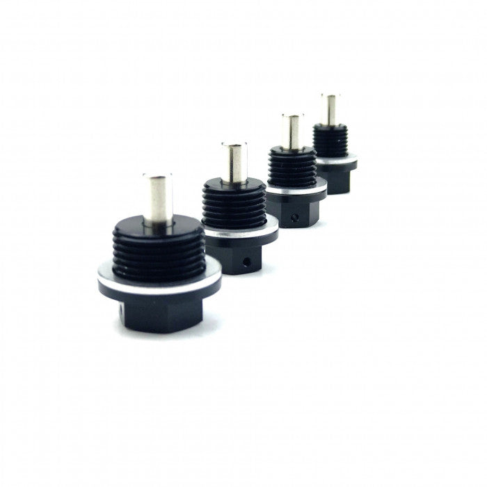 M12 x 1.25 Magnetic Oil Drain Sump Plug