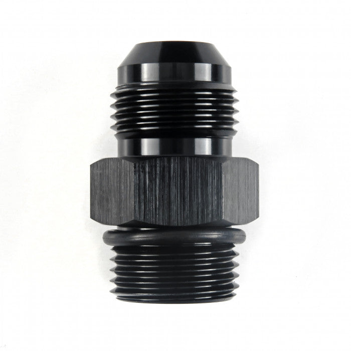 -10 AN JIC to -10 AN ORB Male to Male Adapter