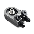 HEL Performance Multi-Angle Thermostatic Oil Filter Sandwich Plate