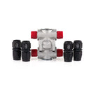 HEL Oil Cooler Kit for BMW MINI F56 (2013-)