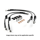 HEL Performance Brake Lines for Honda Civic Si 2006-2011, Stainless Steel Braided