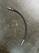 HEL Flexible Braided Clutch Line for Toyota Tacoma 3.4L (1995-2004)