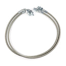 HEL Performance AYC Lines for Mitsubishi Galant VR4, Stainless Steel Braided