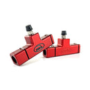 Unrestricted Clutch Bleeder Block for VAG 2.0T Petrol Engines with 6-Speed Gearbox
