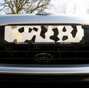 HEL Direct Fit Oil Cooler Kit for Subaru BRZ ZN6/ZC6 (2012-2020)