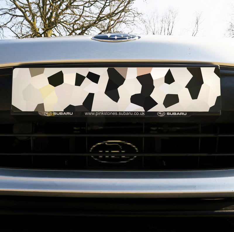 HEL Direct Fit Oil Cooler Kit for Subaru BRZ ZN6/ZC6 (2012-2020)