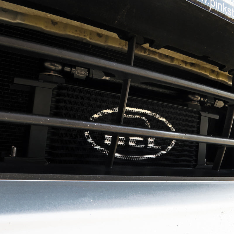 HEL Direct Fit Oil Cooler Kit for Subaru BRZ ZN6/ZC6 (2012-2020)