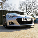 HEL Direct Fit Oil Cooler Kit for Subaru BRZ ZN6/ZC6 (2012-2020)