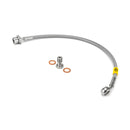 HEL Flexible Braided Clutch Line for Toyota Tacoma 3.4L (1995-2004)
