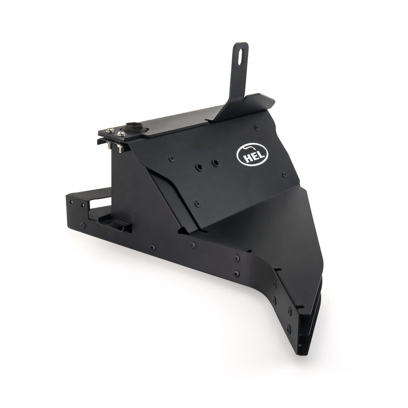 HEL Direct Fit Oil Cooler Kit for Honda Civic (FK8) Type R 2017-2021