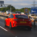 HEL Direct Fit Oil Cooler Kit for Honda Civic (FL5) Type R 2023-