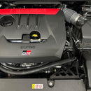 HEL Direct Fit Oil Catch Can Kit for Toyota GR Corolla (2023-)