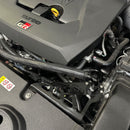 HEL Direct Fit Oil Catch Can Kit for Toyota GR Corolla (2023-)