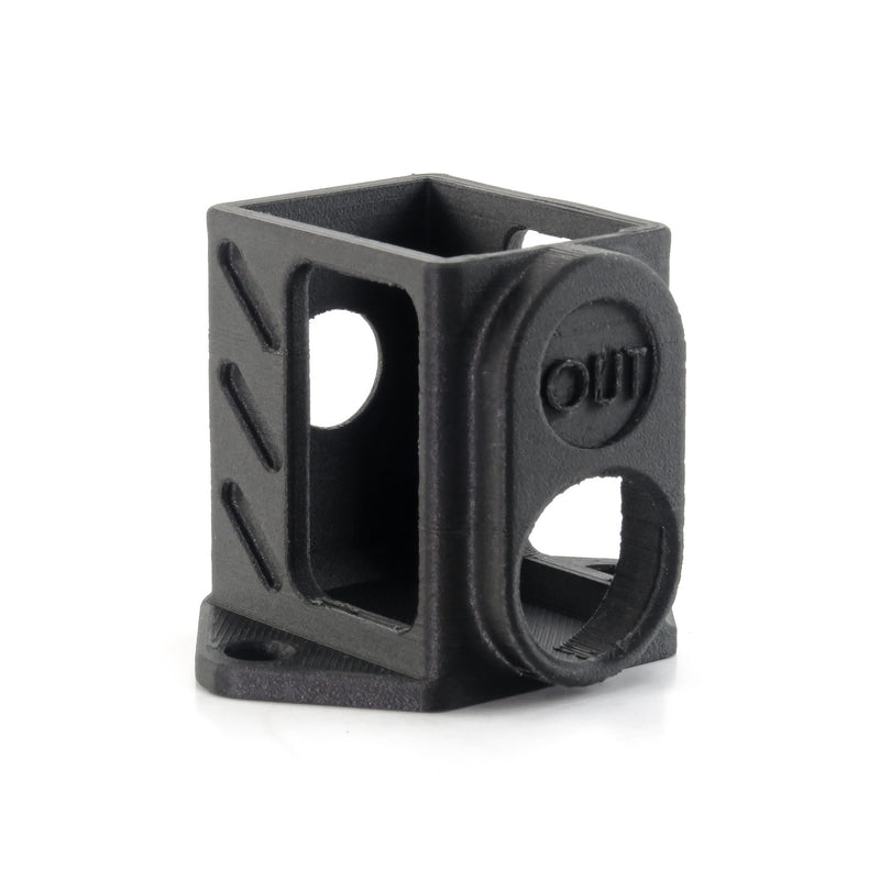 HEL Adjustable Brake Bias Valve with AN3 Outlets