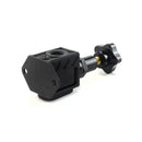 HEL Adjustable Brake Bias Valve with AN3 Outlets