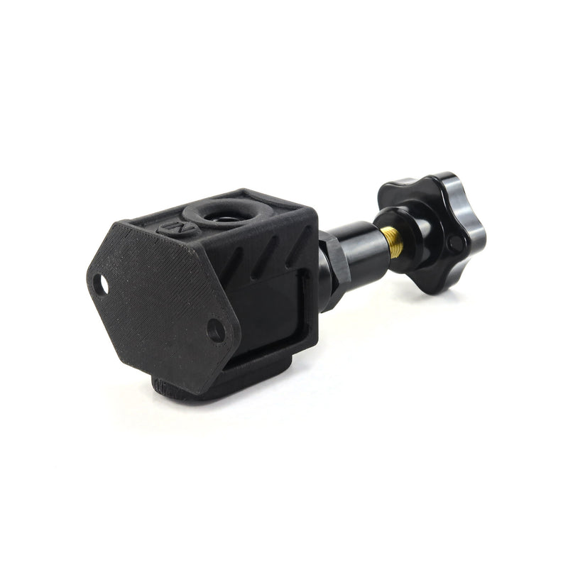 HEL Adjustable Brake Bias Valve with AN3 Outlets