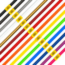 HEL Performance Brake Lines for Honda Civic Si 2006-2011, Stainless Steel Braided