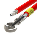 HEL Performance Brake Lines for Triumph Spitfire MK4 1.5 Widetrack, Stainless Steel Braided