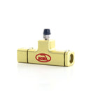 Unrestricted Clutch Bleeder Block for VAG 2.0T Petrol Engines with 6-Speed Gearbox