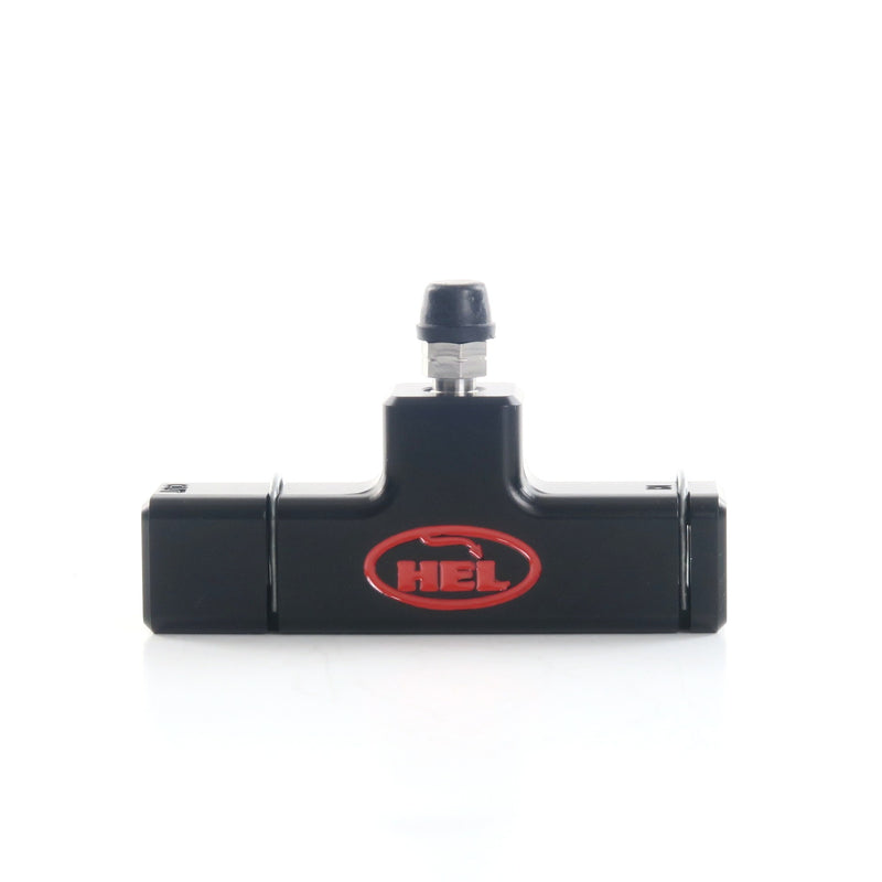 Unrestricted Clutch Bleeder Block for VAG 2.0T Petrol Engines with 6-Speed Gearbox