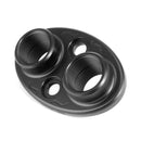 HEL Performance AN6 AN8 AN10 AN12 Twin Bulkhead Firewall Pass Through Connector