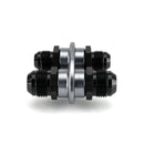 HEL Performance AN6 AN8 AN10 AN12 Twin Bulkhead Firewall Pass Through Connector