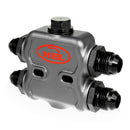 HEL Performance In-line Oil Cooler Thermostat