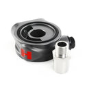 HEL Performance Thermostatic Oil Filter Sandwich Plate