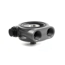 HEL Performance Thermostatic Oil Filter Sandwich Plate