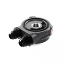 HEL Performance Thermostatic Oil Filter Sandwich Plate