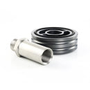 HEL Performance Oil Filter Sandwich Plate Spacer