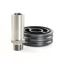 HEL Performance Oil Filter Sandwich Plate Spacer