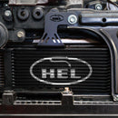 HEL Direct Fit Oil Cooler Kit for Honda Civic (FL5) Type R 2023-