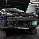 HEL Direct Fit Oil Cooler Kit for Toyota GR86 (2022-)