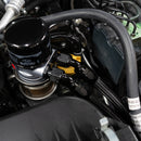 HEL Direct Fit Oil Cooler Kit for Toyota GR86 (2022-)