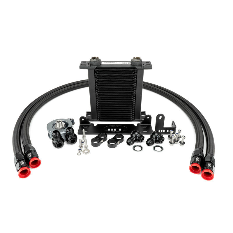 HEL Direct Fit Oil Cooler Kit for Toyota GR Corolla (2023-)