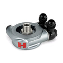 HEL Direct Fit Oil Cooler Kit for Toyota GR Corolla (2023-)