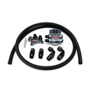 HEL Performance Oil Filter Relocation Kit for Nissan SR20DET 240SX S14/S15, 180SX Silvia S13 and Pulsar GTI-R