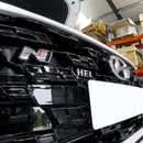 HEL Direct Fit Oil Cooler Kit for Hyundai i20 N