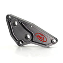 HEL Oil Cooler Engine Take Off Plate for BMW N20, N54 and N55 Engine (All Petrol Models)