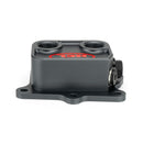 HEL Oil Cooler Engine Take Off Plate for Hyundai i20 N