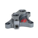 HEL Oil Filter Relocation Take Off Plate for Nissan SR20DET 240sx S14/S15, 180SX Silvia S13 and Pulsar GTI-R