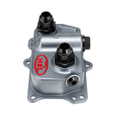 HEL Oil Cooler Engine Take Off Plate for Fiat 500 Abarth (312A1.000)