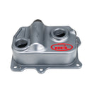 HEL Oil Cooler Engine Take Off Plate for Fiat 500 Abarth (312A1.000)