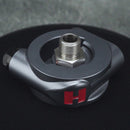 HEL Performance Thermostatic Oil Filter Sandwich Plate