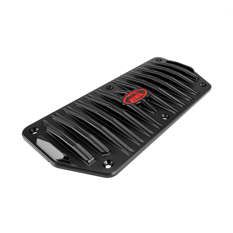 HEL Performance Solid Billet Turbo Inlet Pipe Heat Sink for Honda Civic FL5 2.0 Type R (2023-)