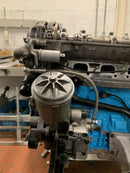 HEL Performance Vanos Oil Supply Line for BMW M50, M52, M54, S52 Engines with S50, S54 Oil Housing