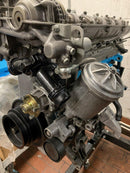 HEL Performance Vanos Oil Supply Line for BMW M50, M52, M54, S52 Engines with S50, S54 Oil Housing